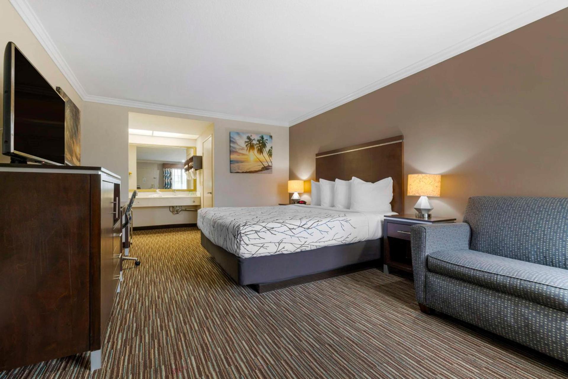 Best Western Redondo Beach Galleria Hotel - Beach City LA photo 23
