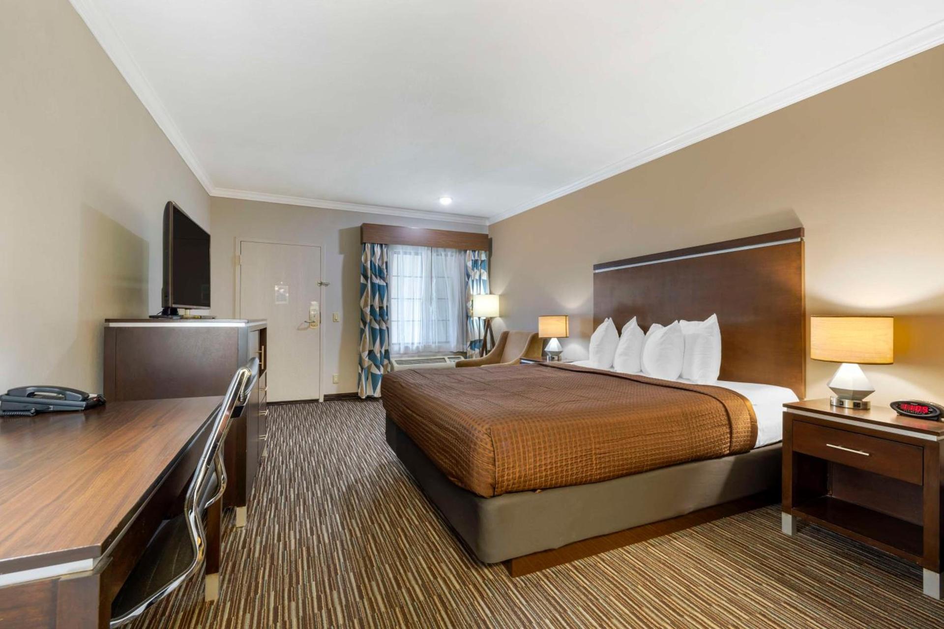 Best Western Redondo Beach Galleria Hotel - Beach City LA photo 8