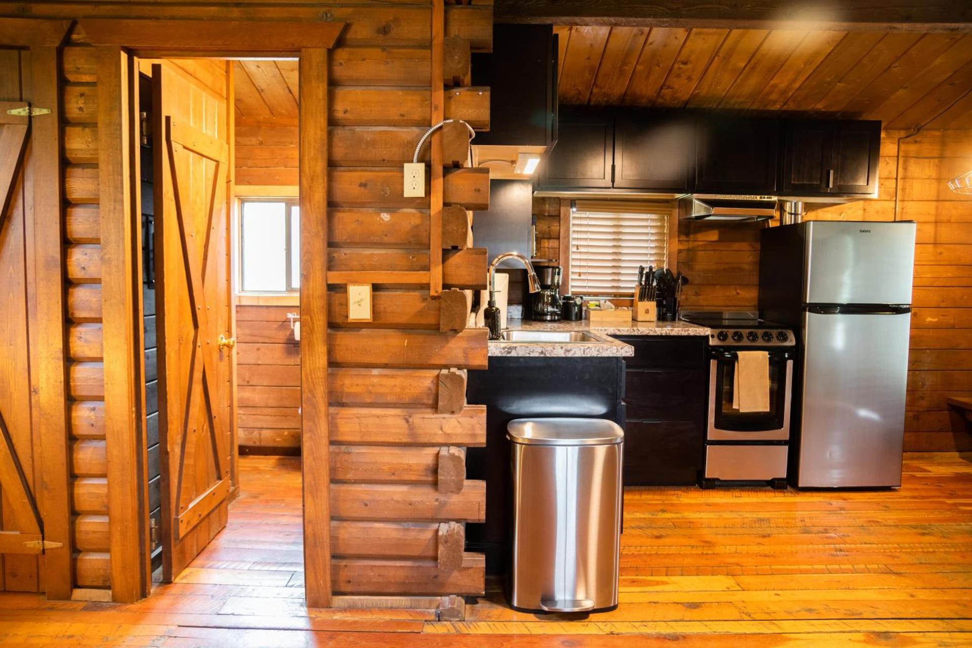 High Creek Lodge and Cabins photo 15