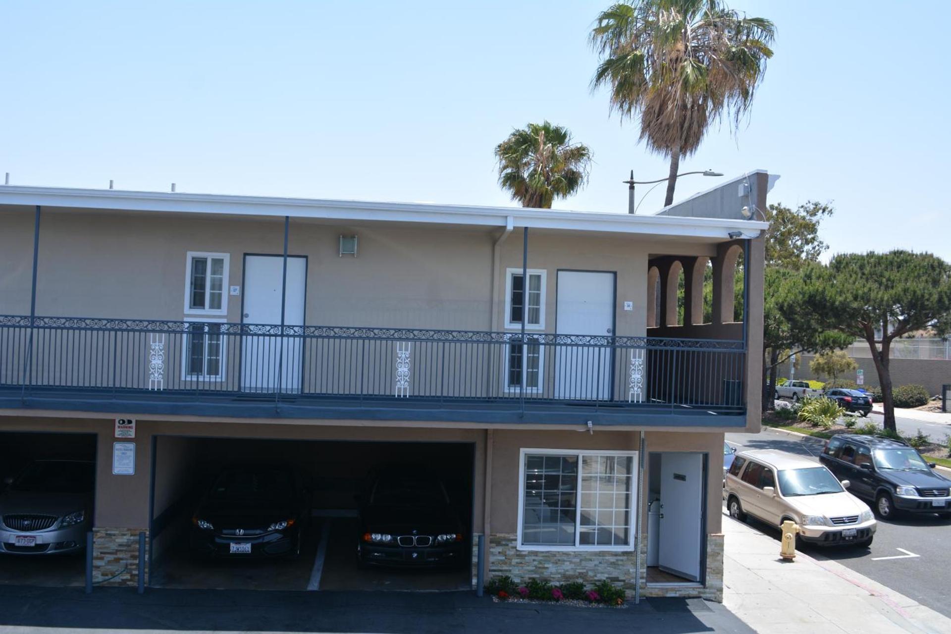 Seaside Motel photo 34