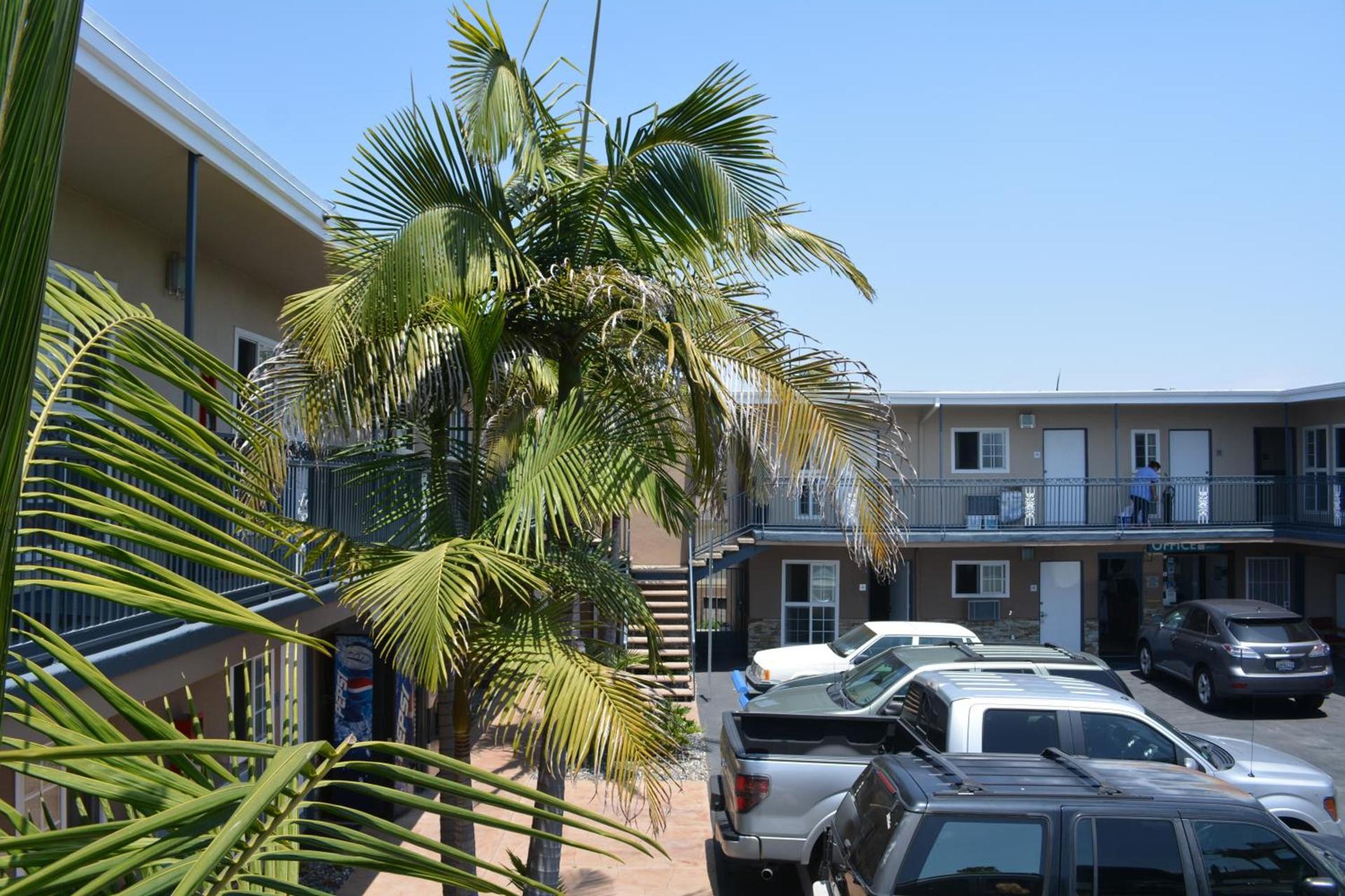 Seaside Motel photo 22
