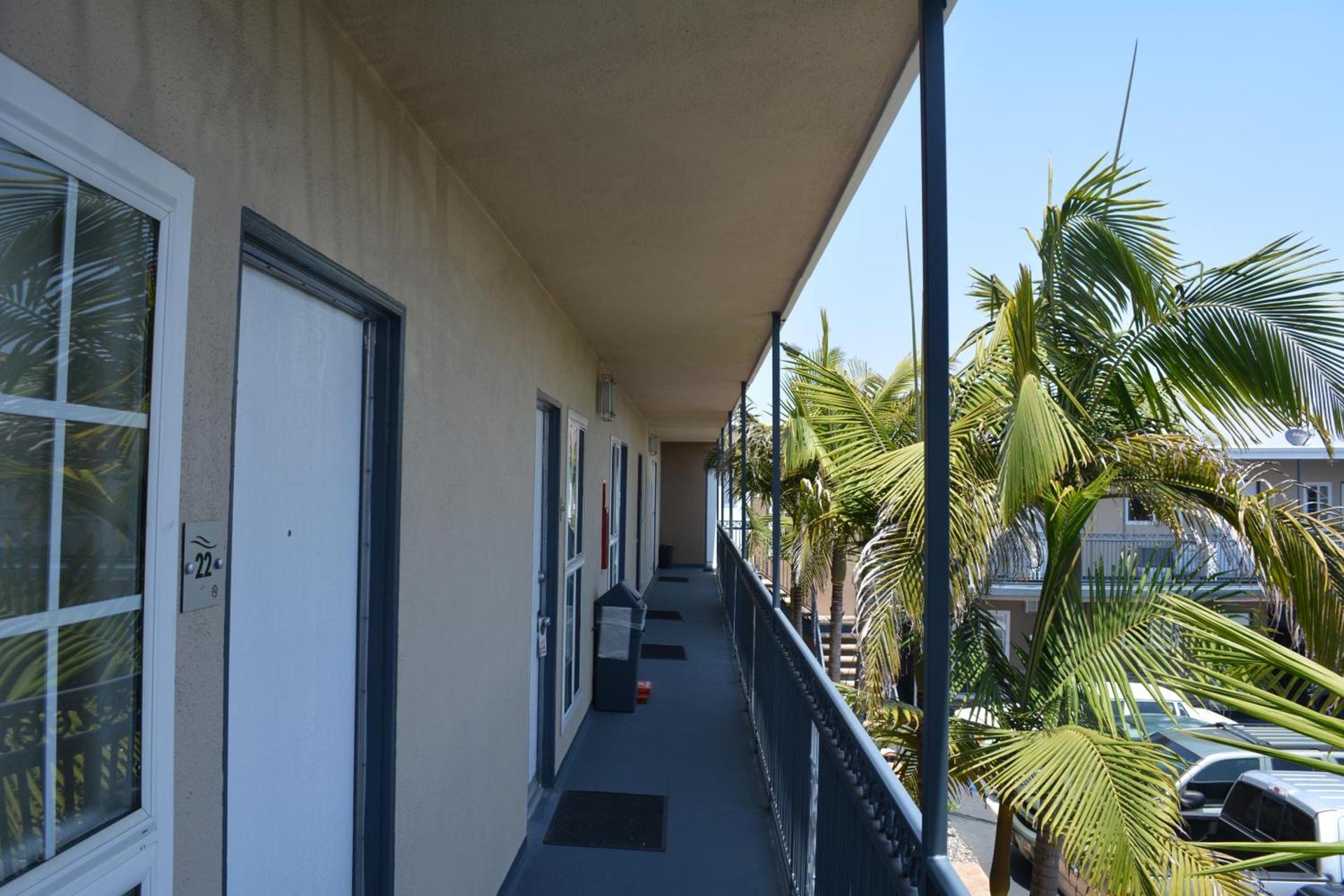 Seaside Motel photo 35