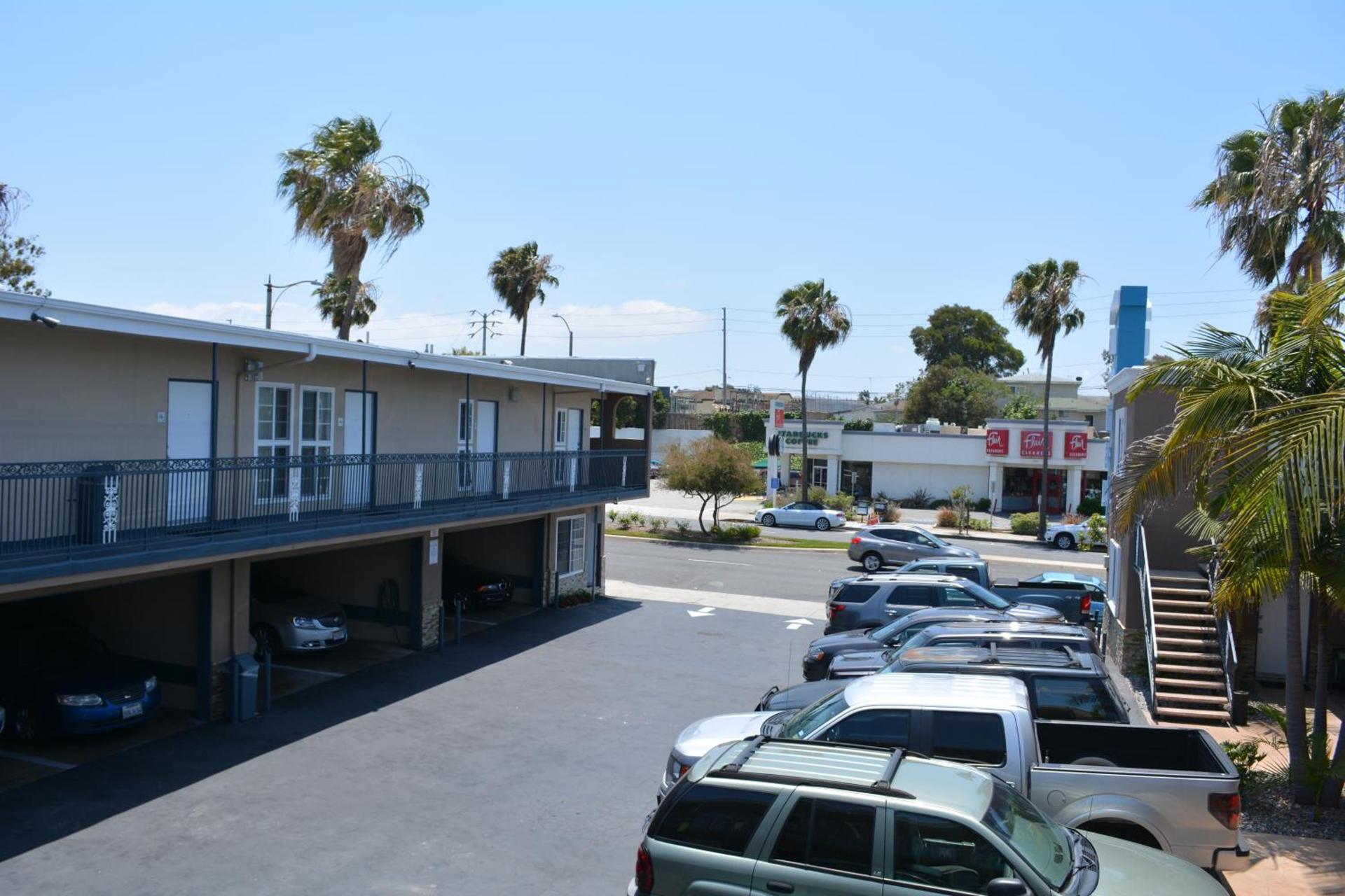 Seaside Motel photo 25