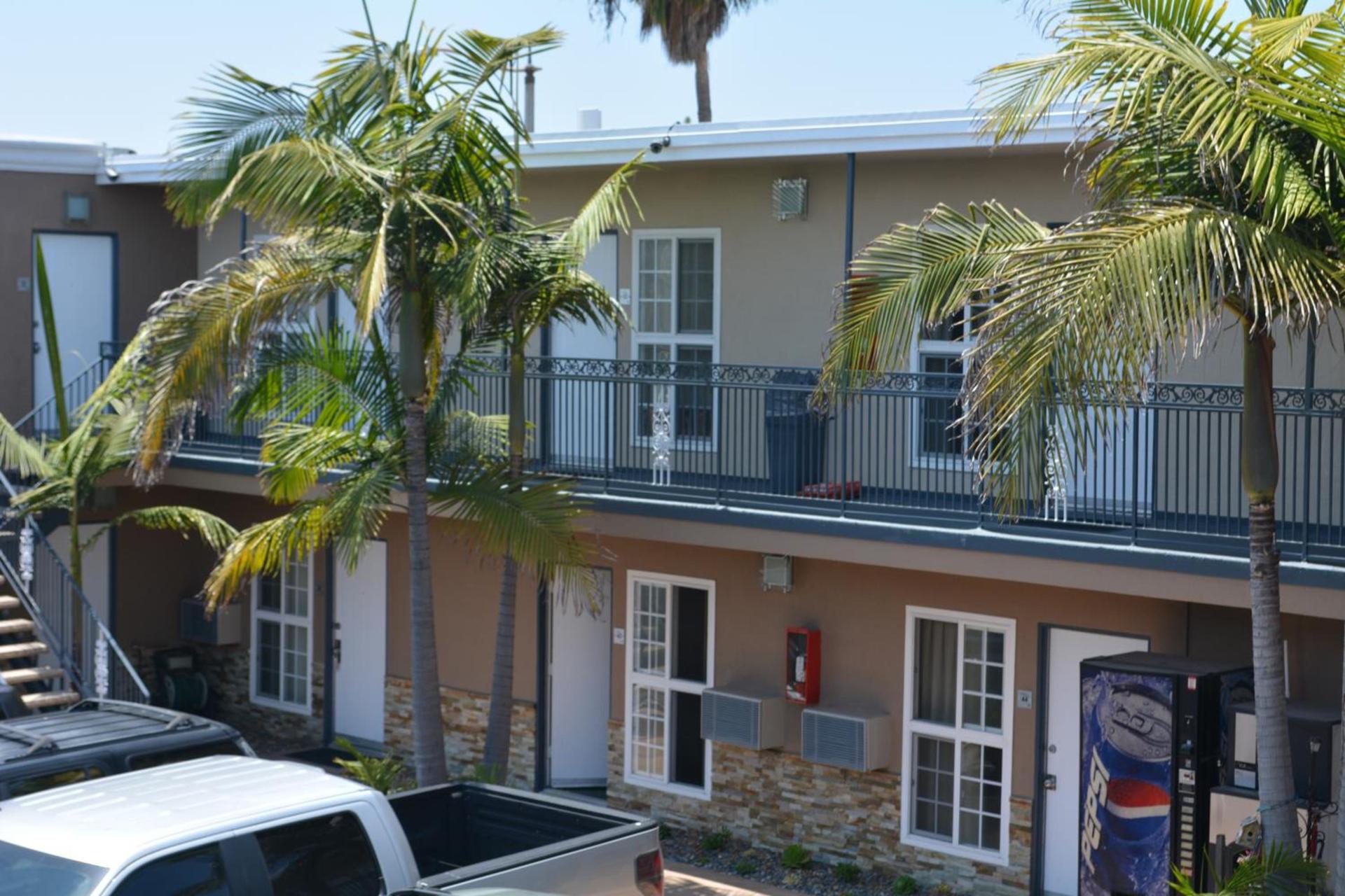 Seaside Motel photo 21