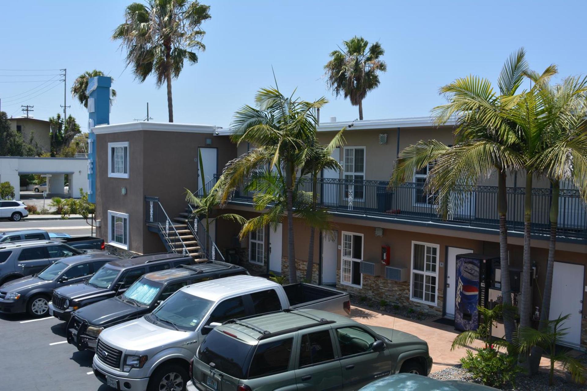 Seaside Motel photo 20