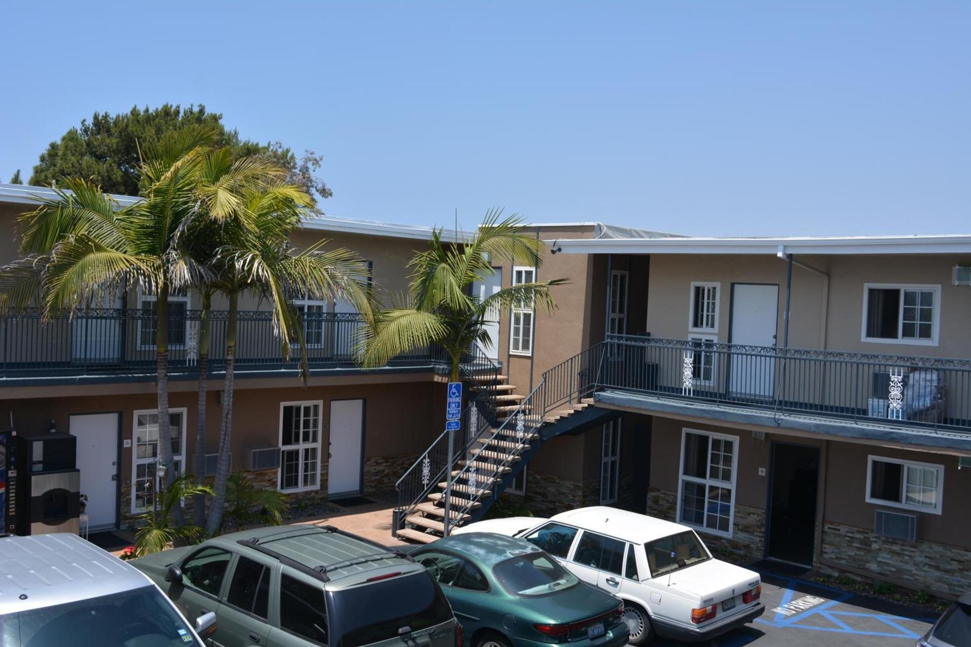 Seaside Motel photo 13