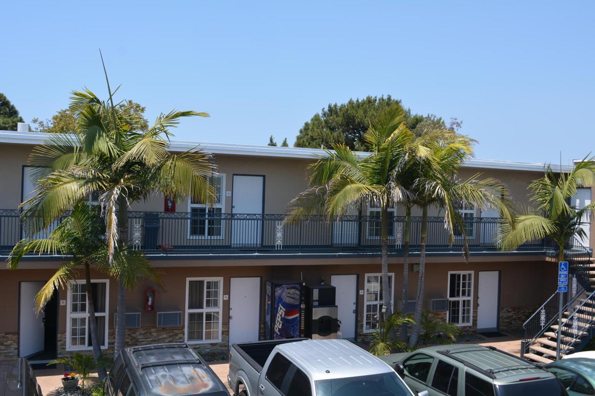 Seaside Motel photo 12