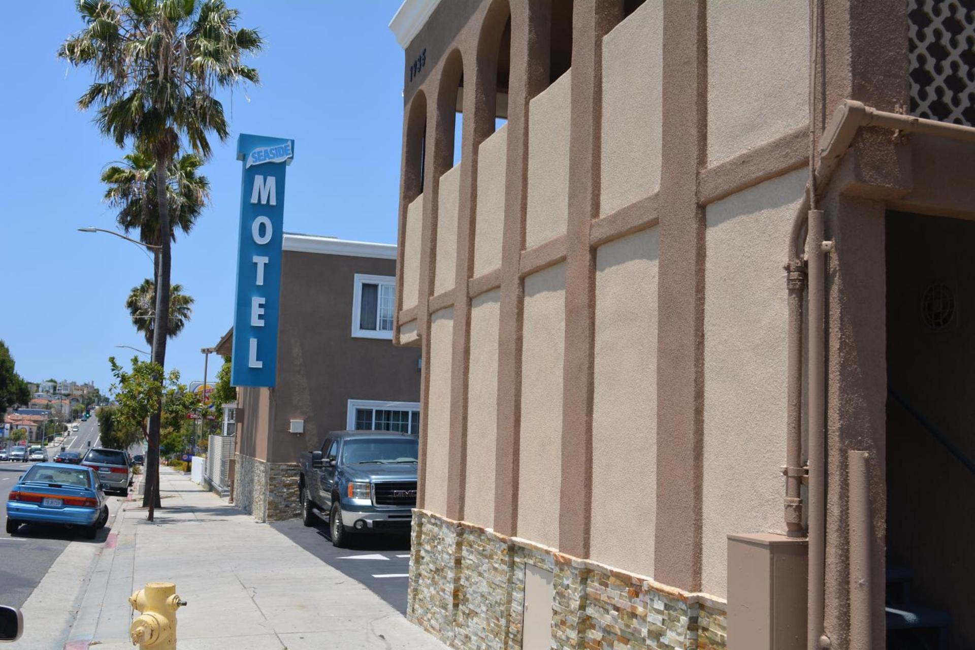 Seaside Motel photo 15
