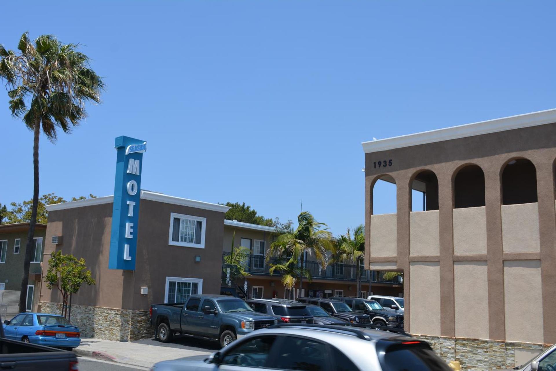 Seaside Motel photo 19