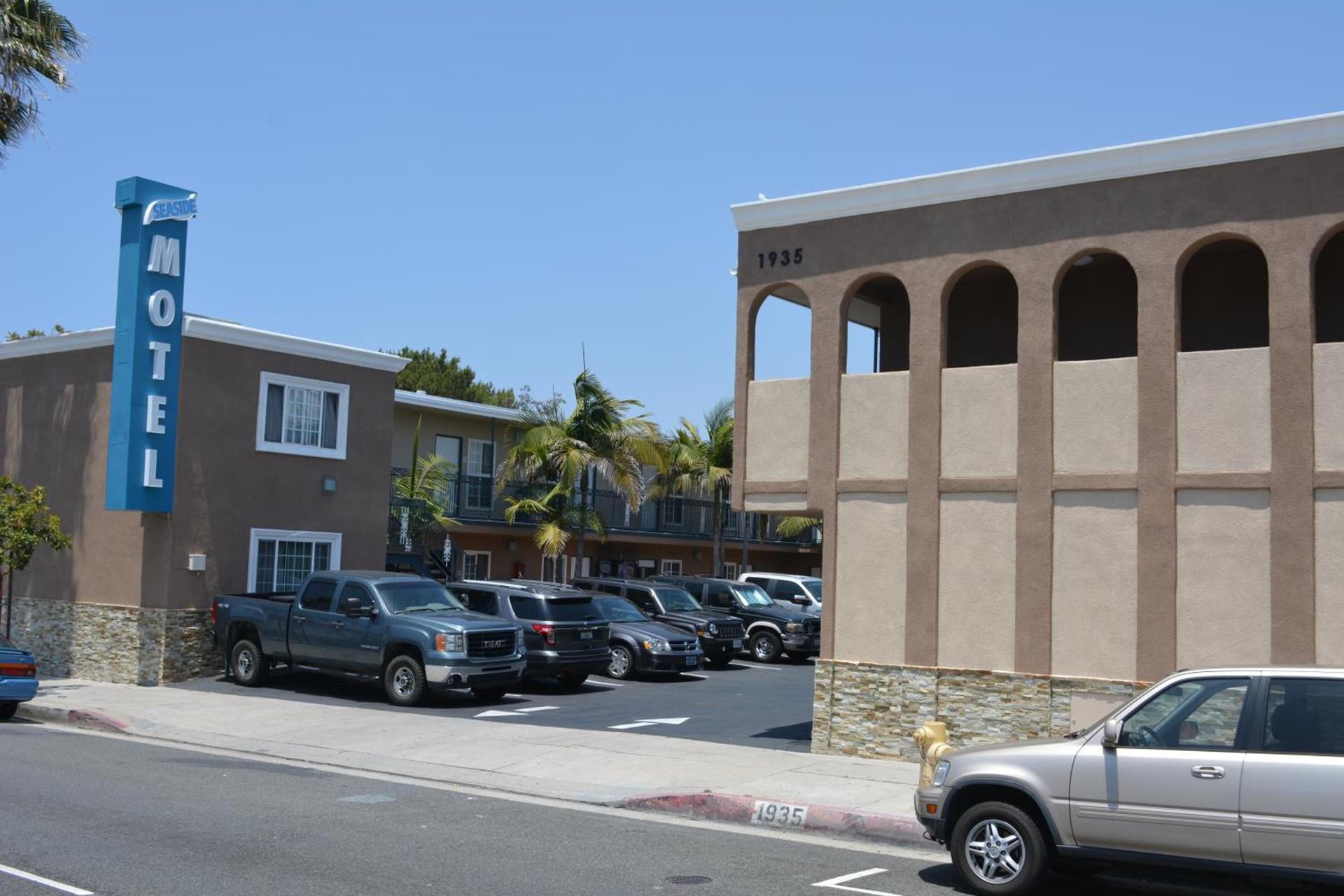 Seaside Motel photo 23