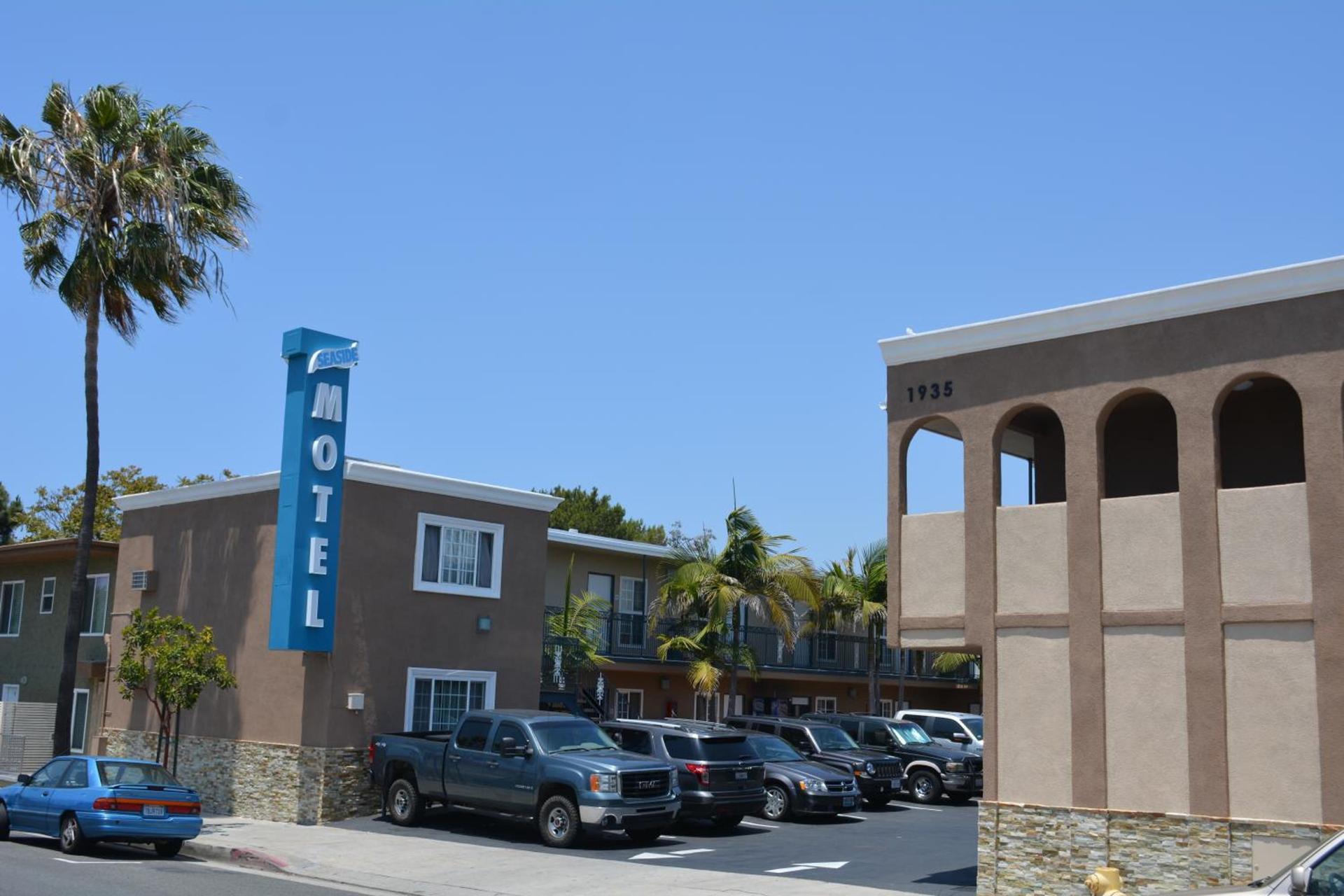 Seaside Motel photo 16