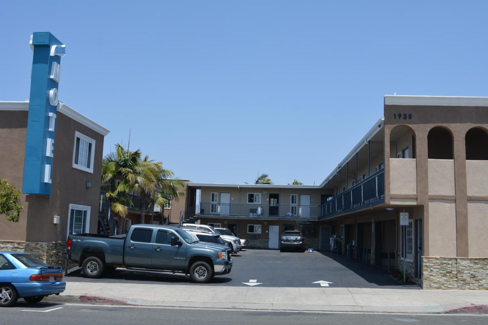Seaside Motel photo 32