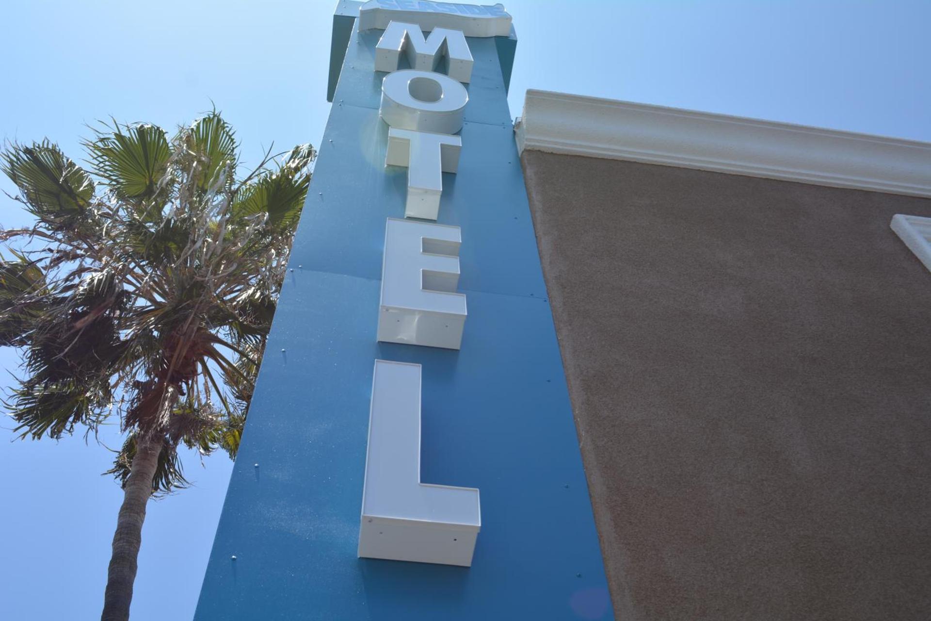 Seaside Motel photo 18