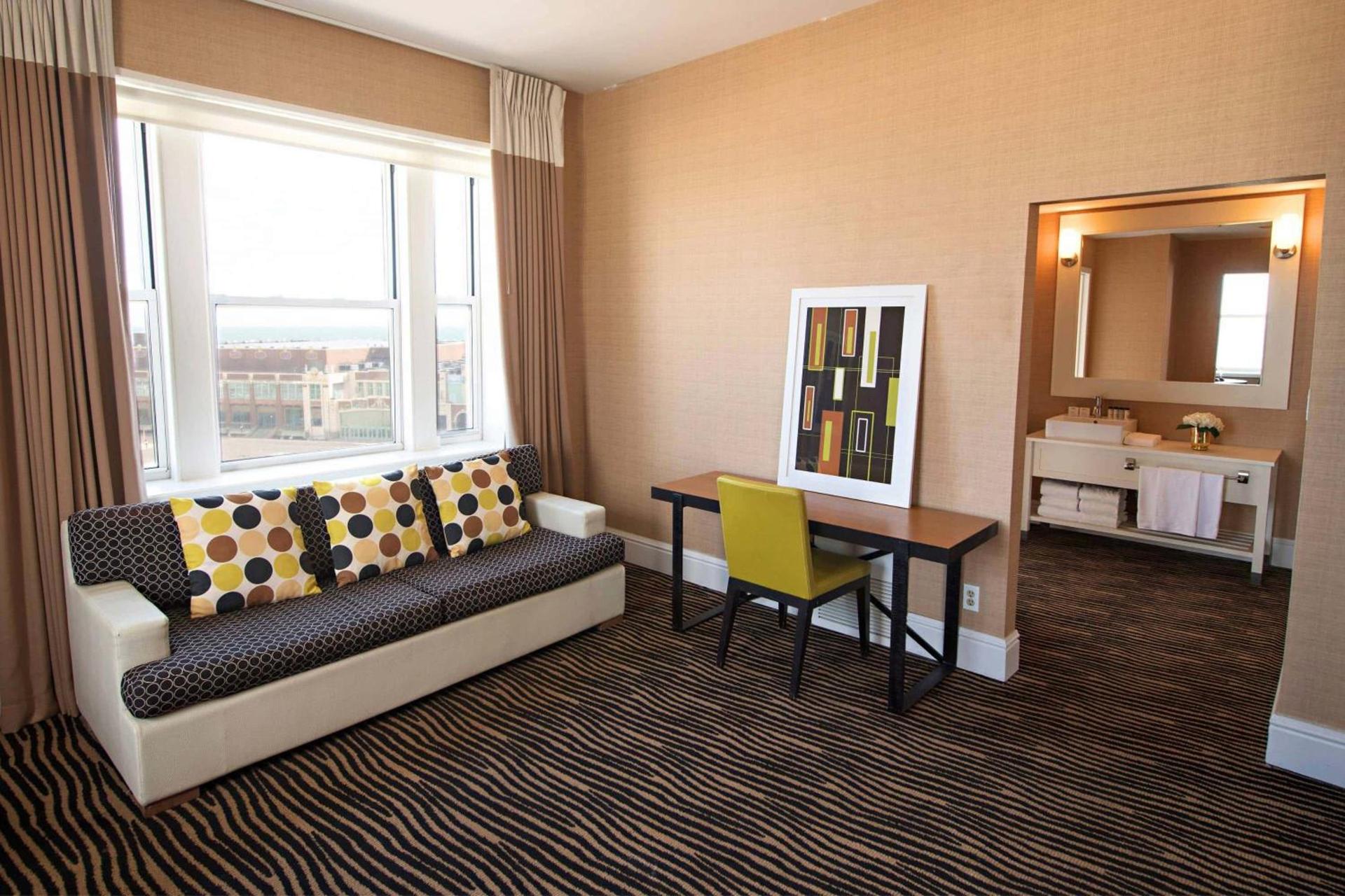 Berkeley Oceanfront Hotel photo 43