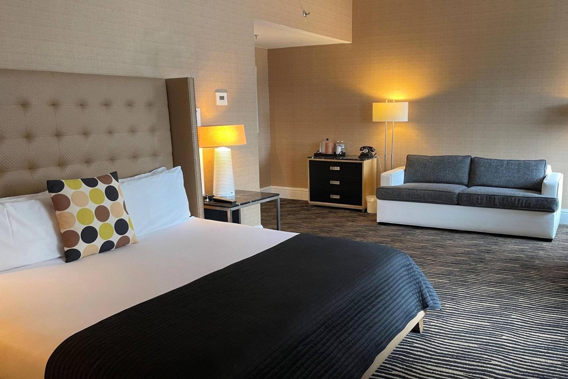 Berkeley Oceanfront Hotel photo 45