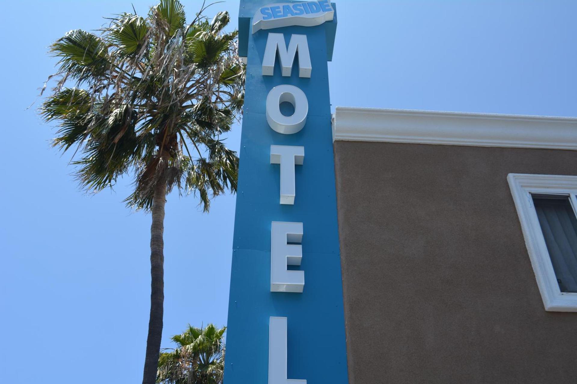 Seaside Motel photo 11
