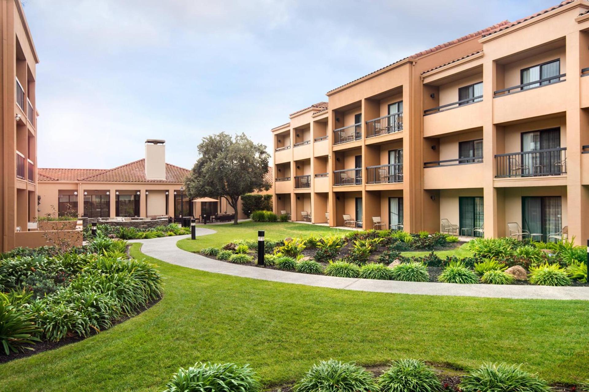 Courtyard Fremont Silicon Valley photo 5