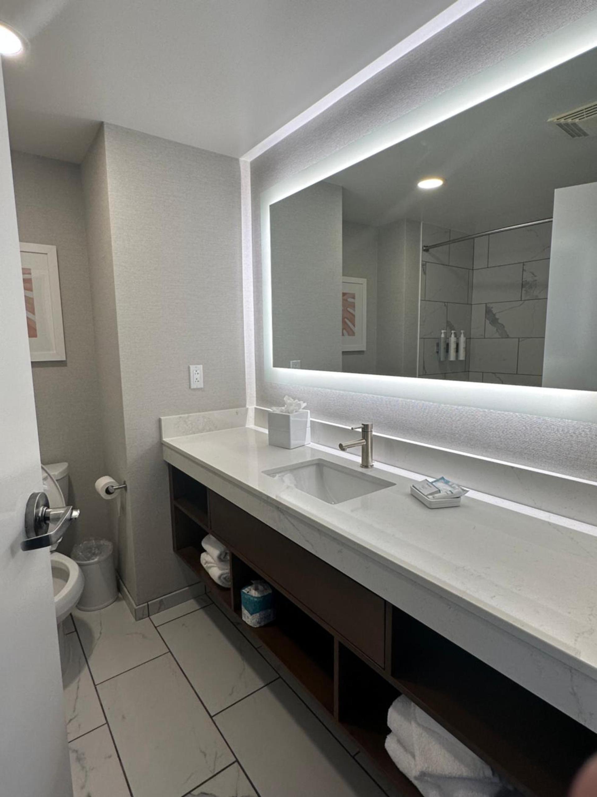 Hampton Inn Virginia Beach-Oceanfront South photo 89