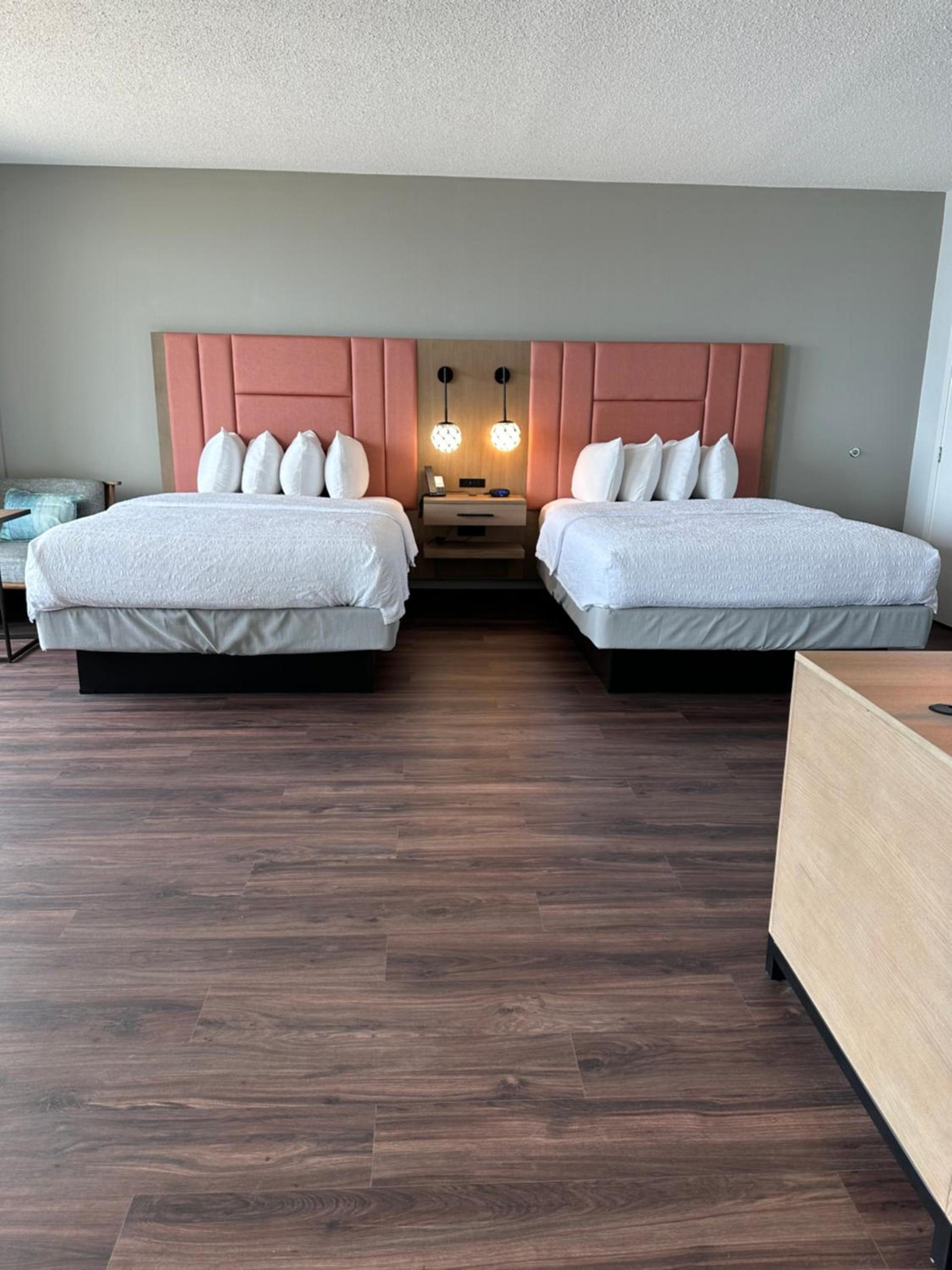 Hampton Inn Virginia Beach-Oceanfront South photo 66
