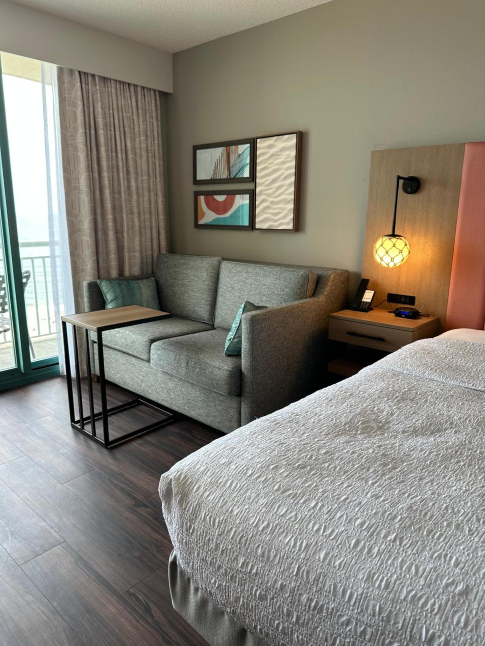Hampton Inn Virginia Beach-Oceanfront South photo 69