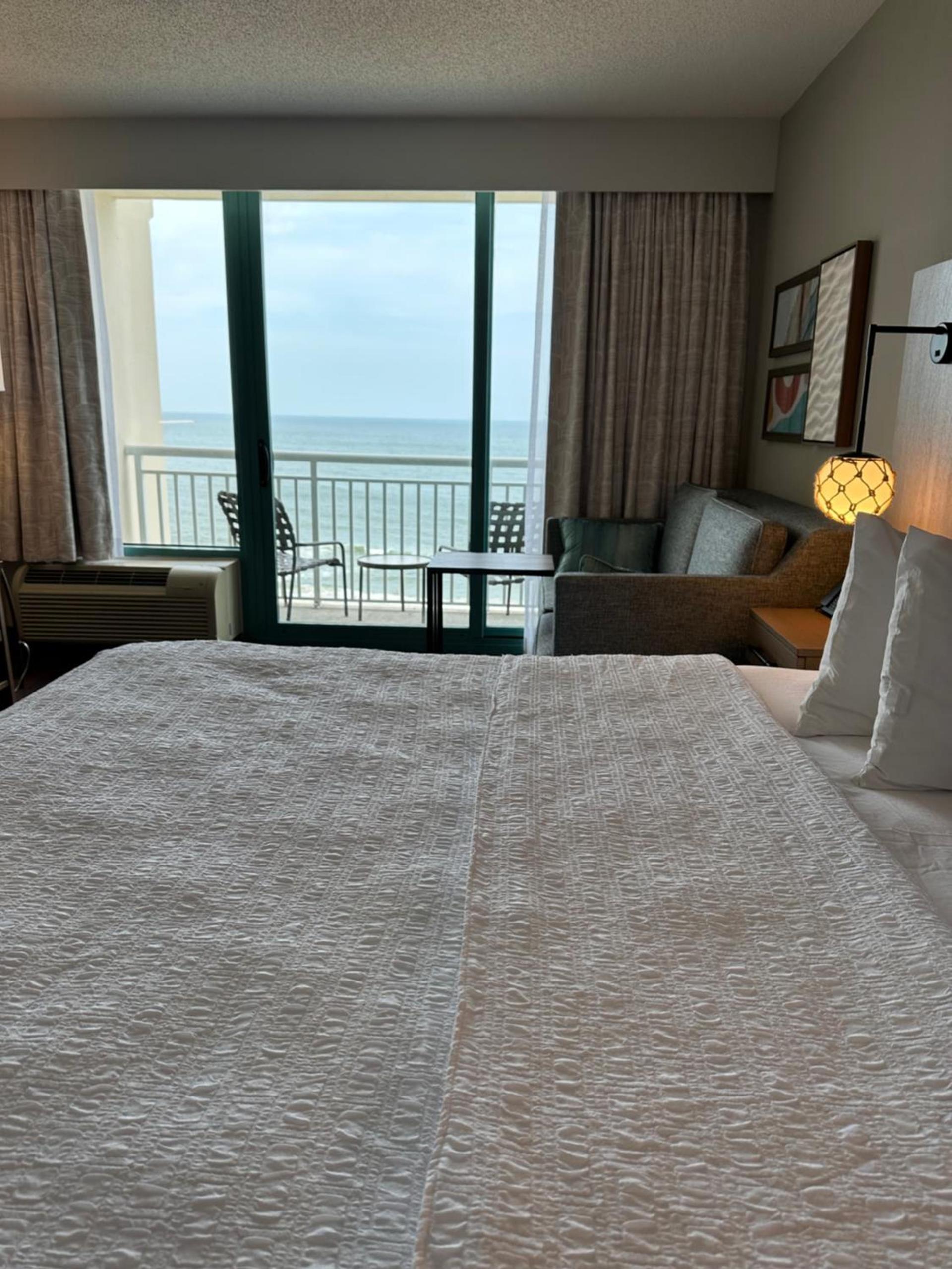 Hampton Inn Virginia Beach-Oceanfront South photo 68