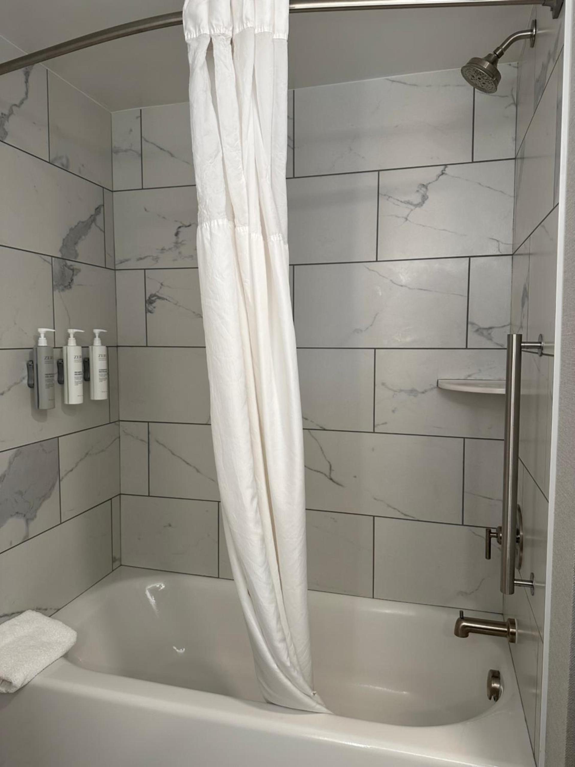 Hampton Inn Virginia Beach-Oceanfront South photo 80