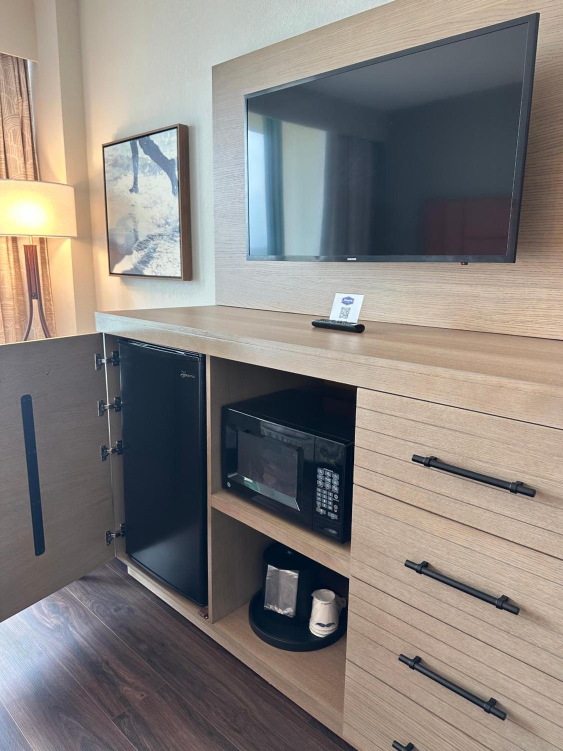 Hampton Inn Virginia Beach-Oceanfront South photo 78