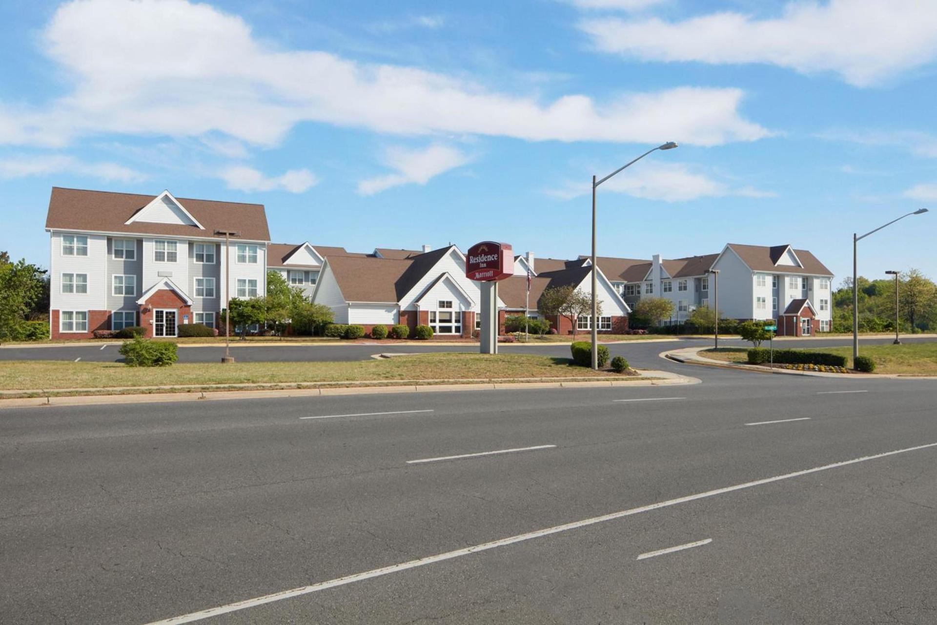 Residence Inn by Marriott Manassas Battlefield Park photo 2