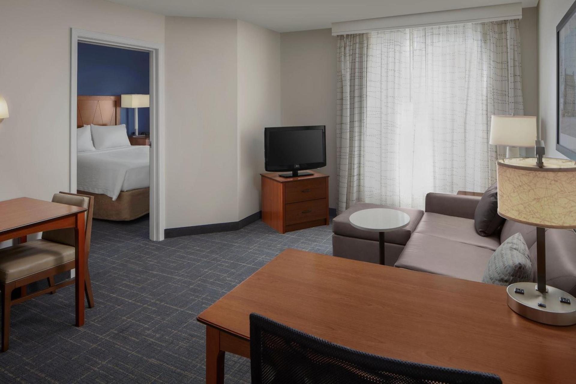 Residence Inn by Marriott Manassas Battlefield Park photo 7