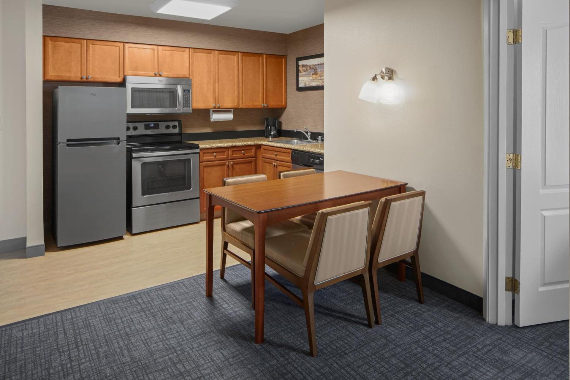 Residence Inn by Marriott Manassas Battlefield Park photo 8
