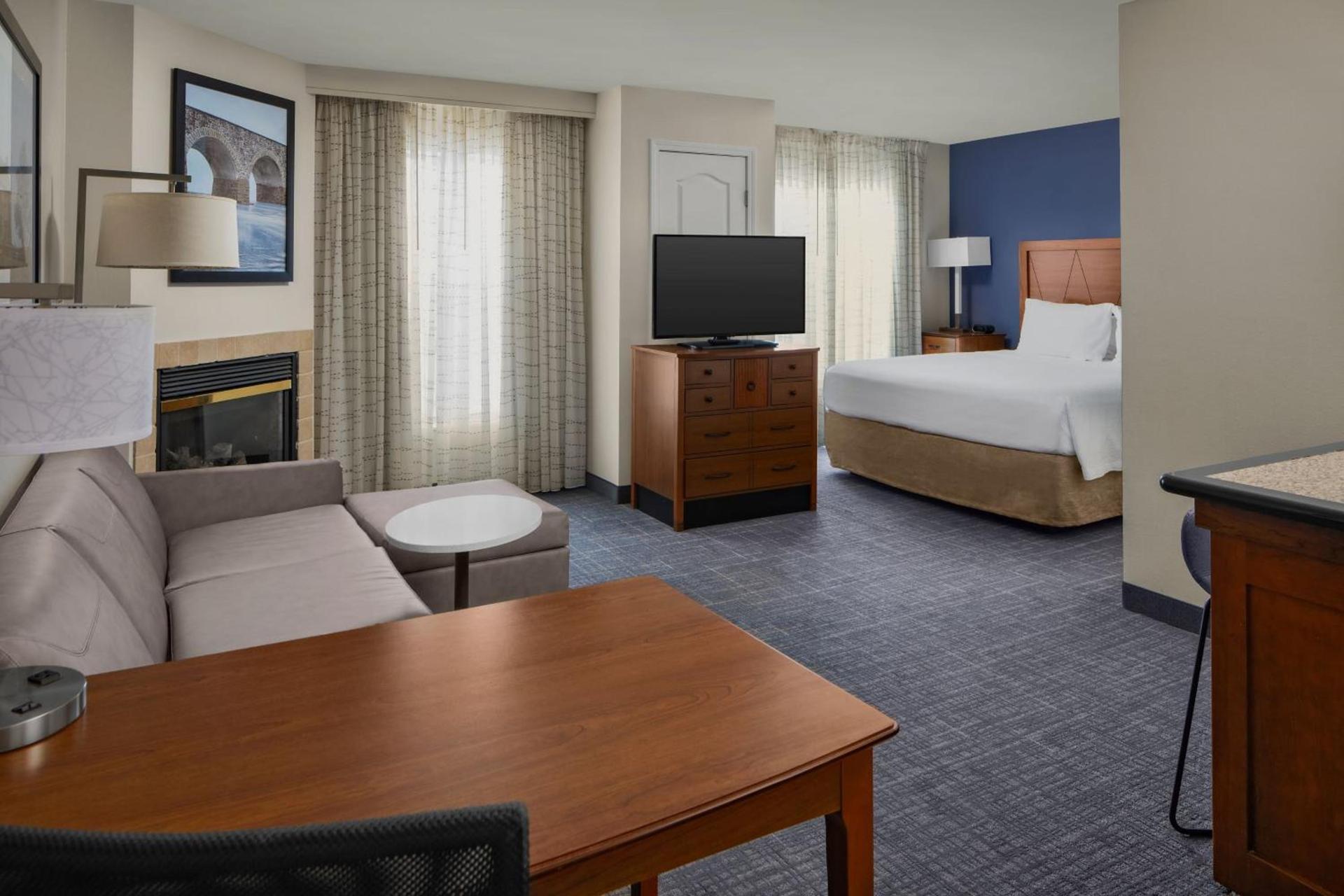 Residence Inn by Marriott Manassas Battlefield Park photo 12