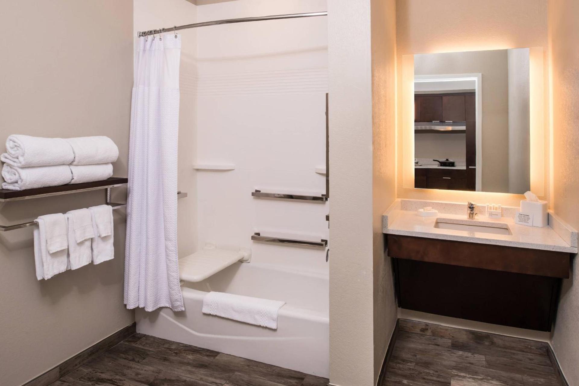 TownePlace Suites by Marriott San Bernardino Loma Linda photo 16