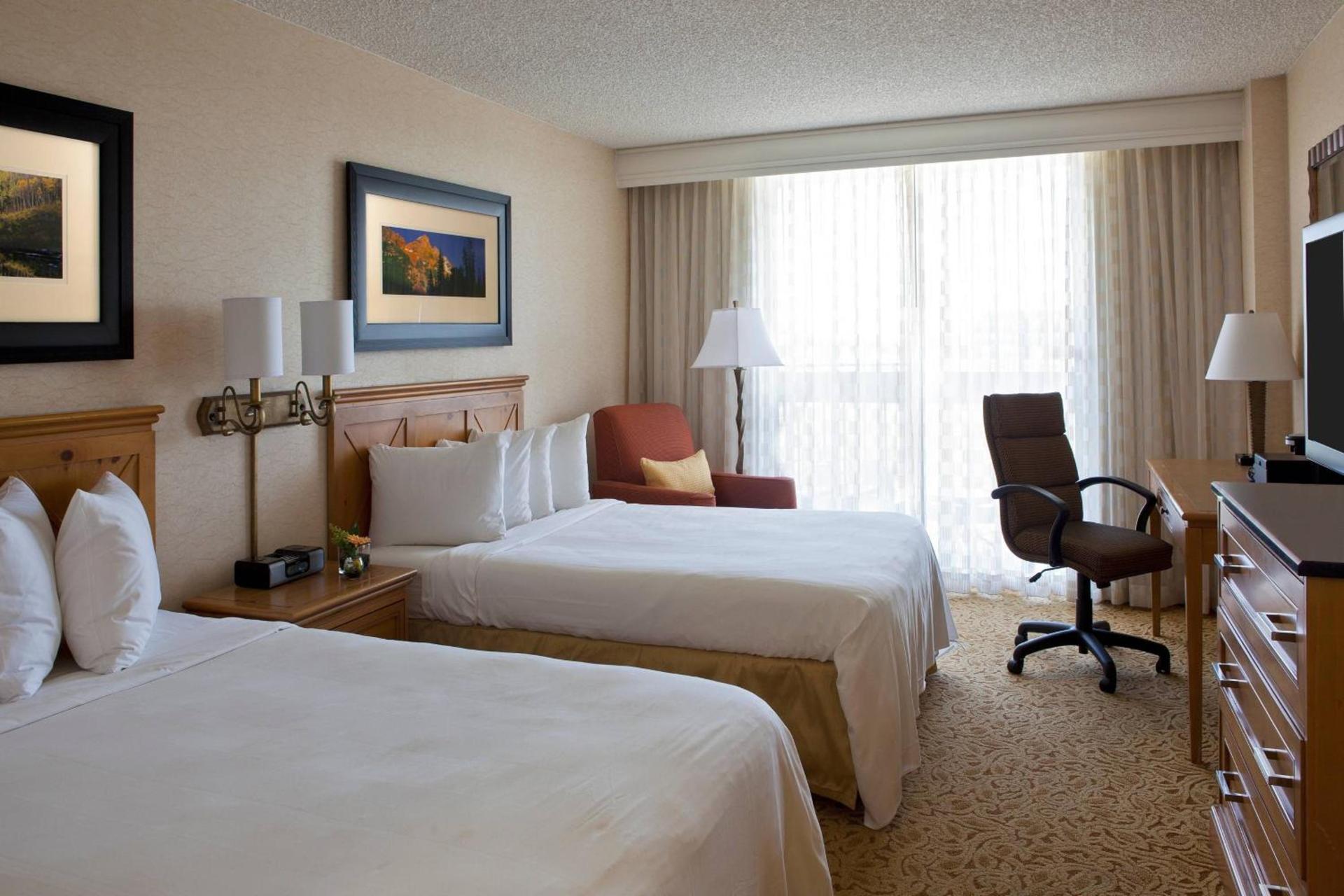 Denver Marriott West photo 7