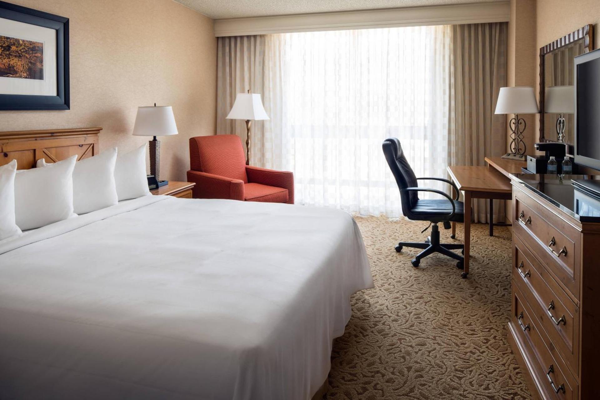 Denver Marriott West photo 8