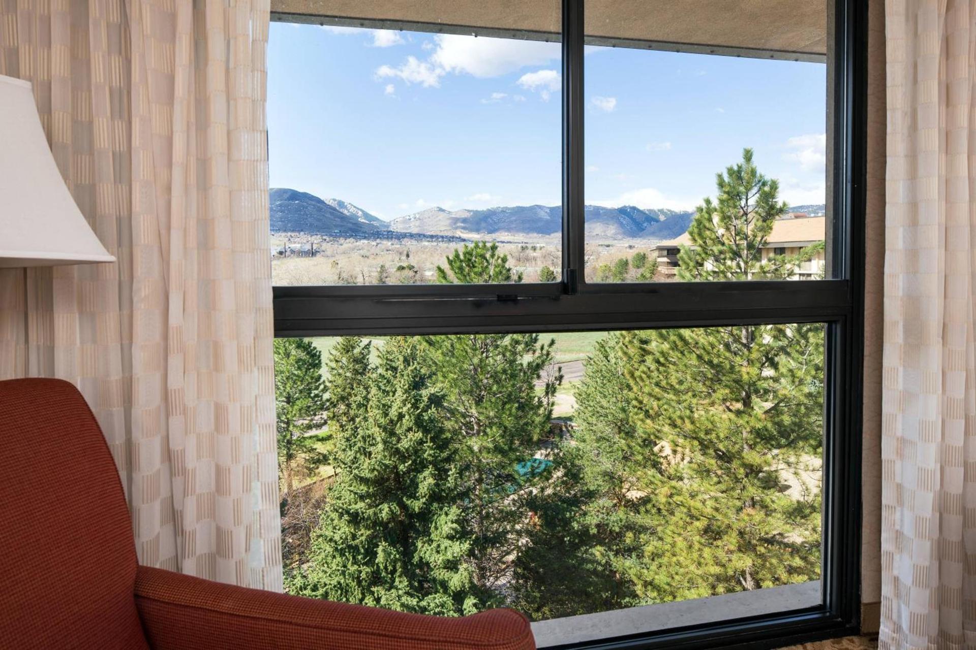 Denver Marriott West photo 10