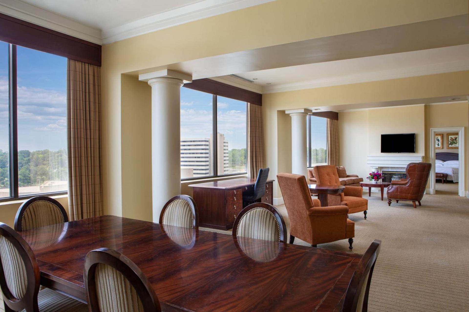 Sheraton Birmingham photo 18