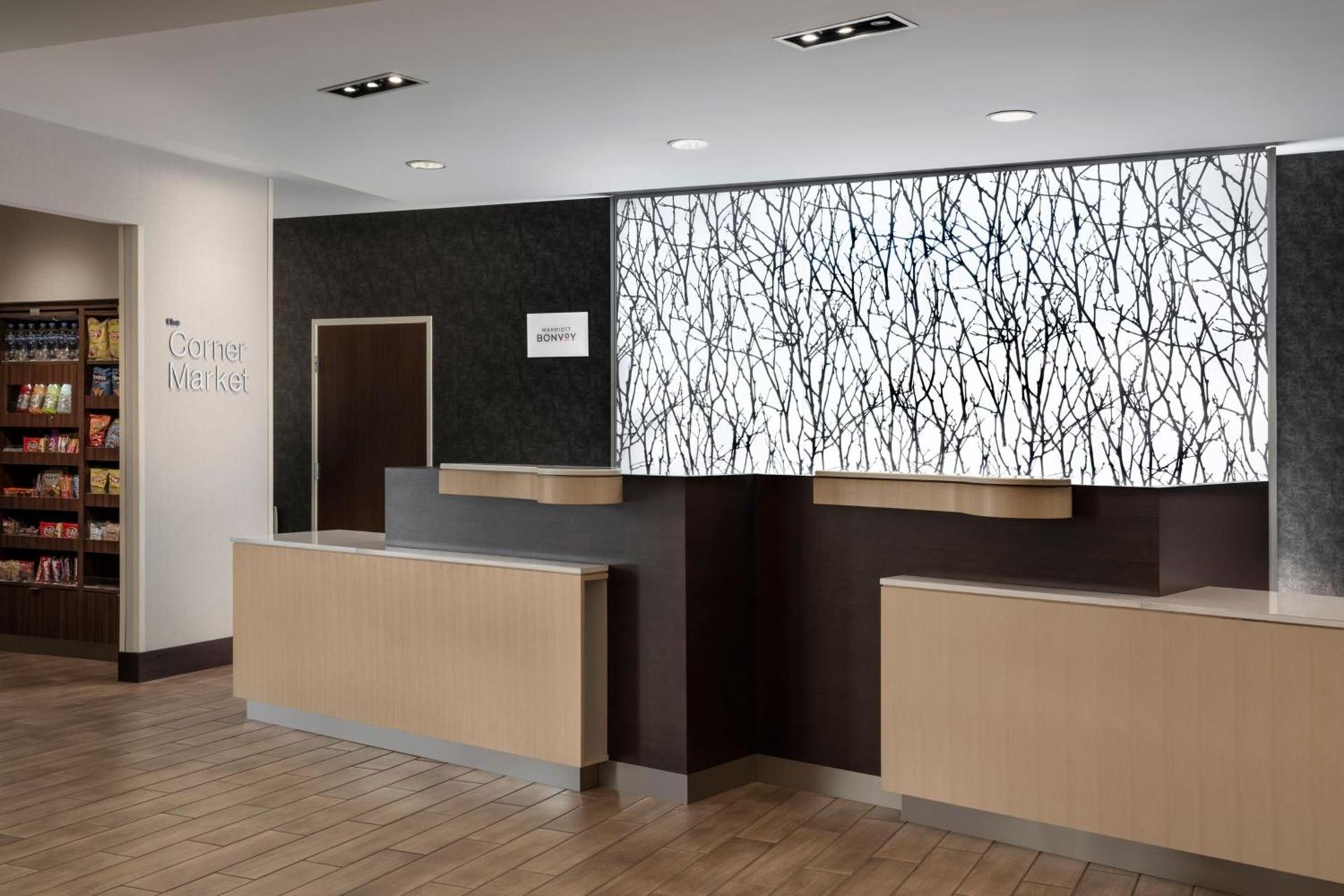 Fairfield Inn & Suites by Marriott Akron Fairlawn photo 6