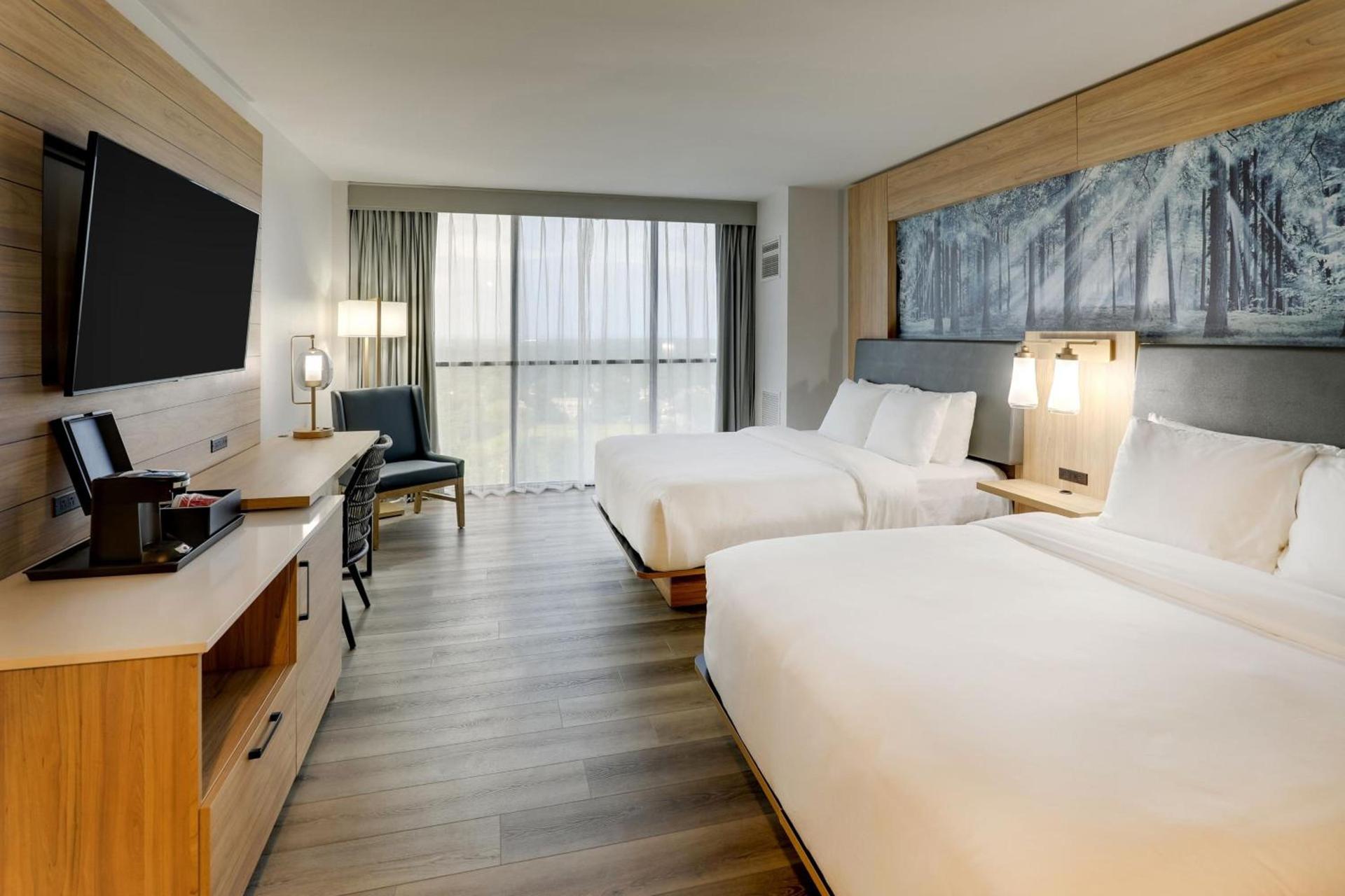 Mobile Marriott photo 34