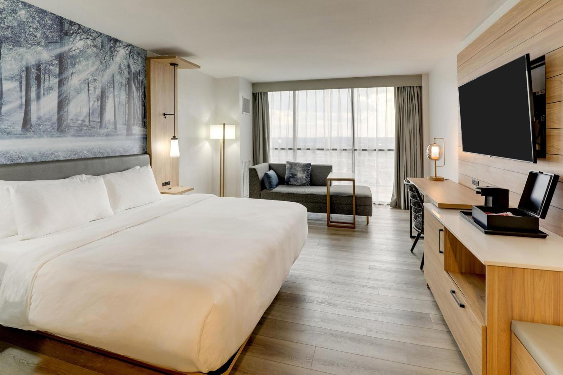 Mobile Marriott photo 36