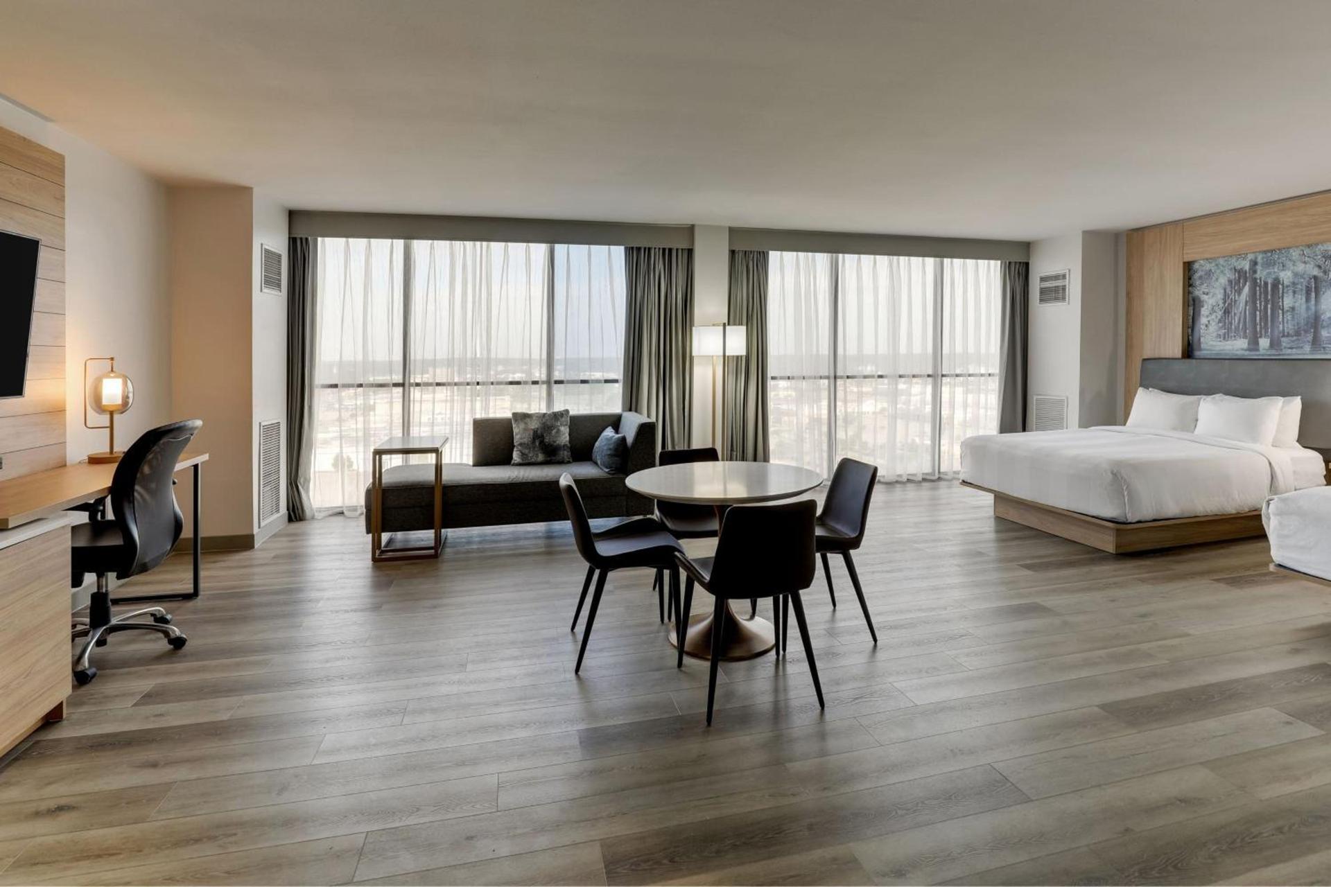 Mobile Marriott photo 37
