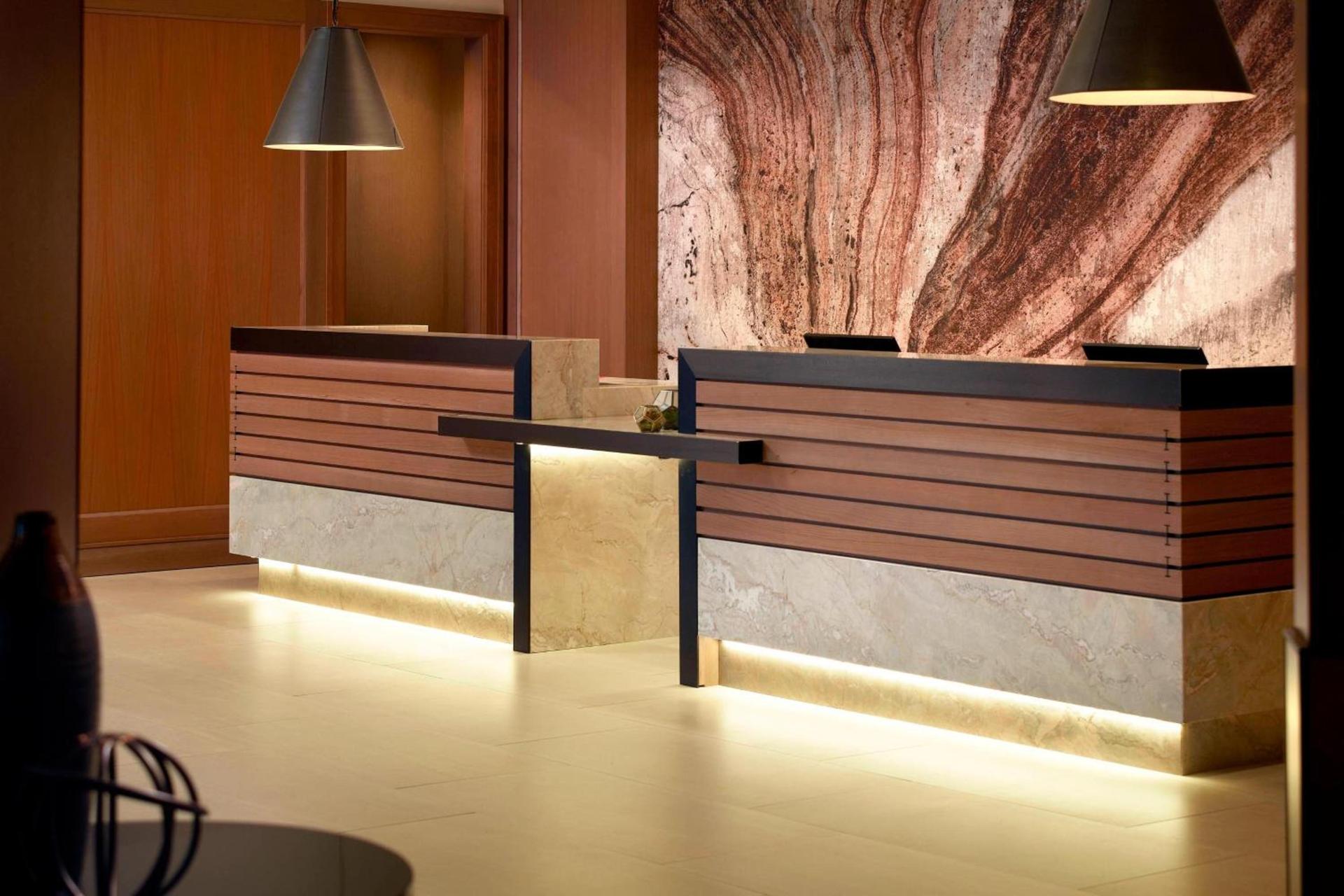 Marriott Boston Quincy photo 32