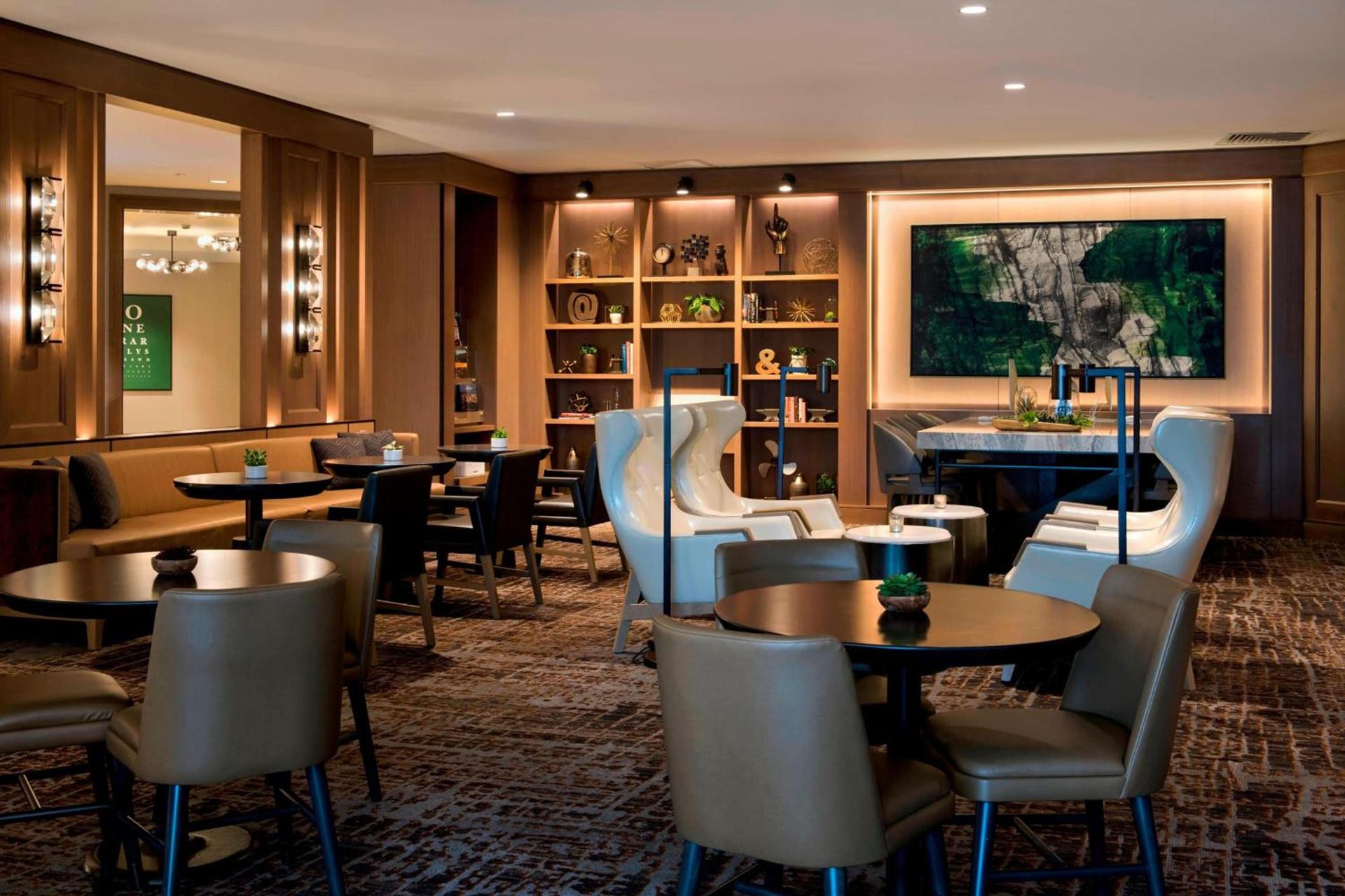 Marriott Boston Quincy photo 34