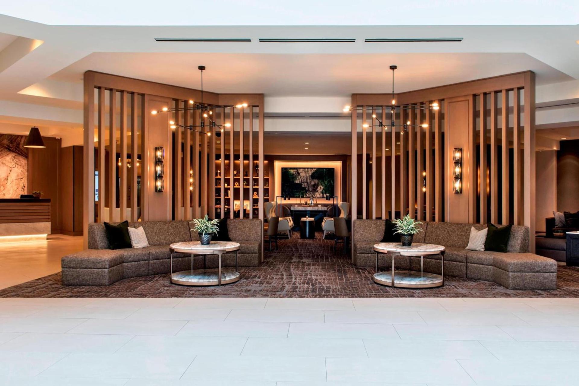 Marriott Boston Quincy photo 33