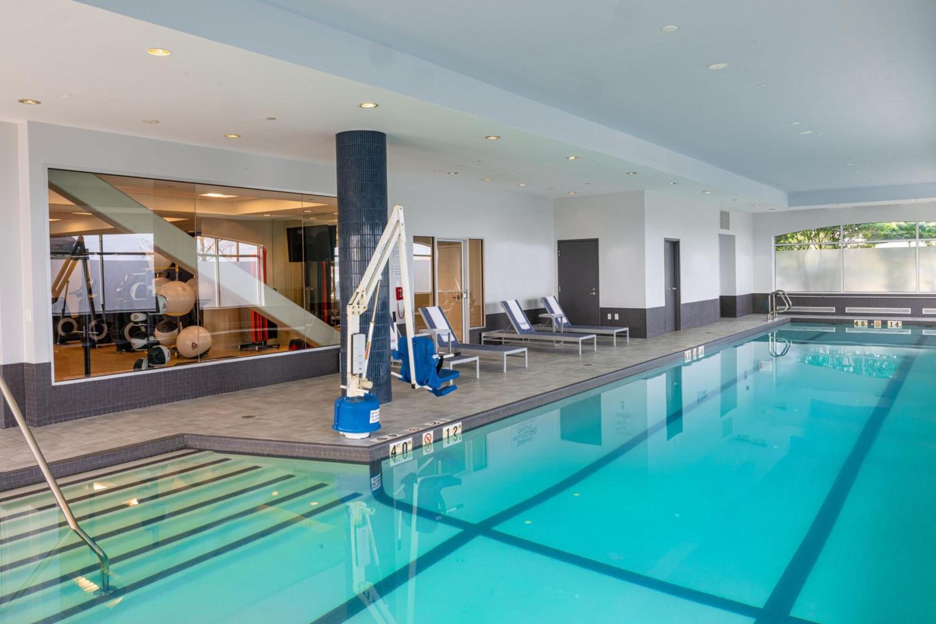 Marriott Boston Quincy photo 63