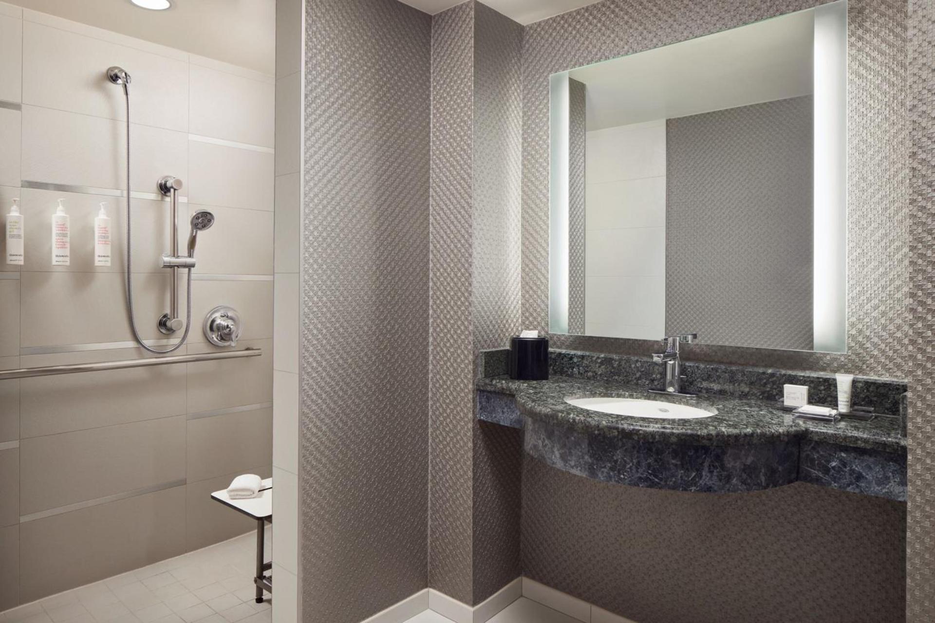 Crystal Gateway Marriott photo 15