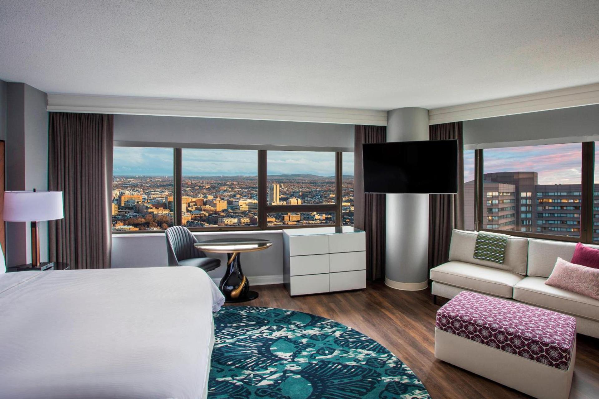 The Westin Copley Place, Boston photo 6