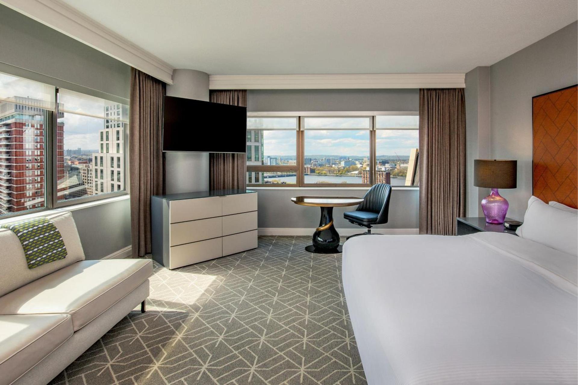 The Westin Copley Place, Boston photo 8