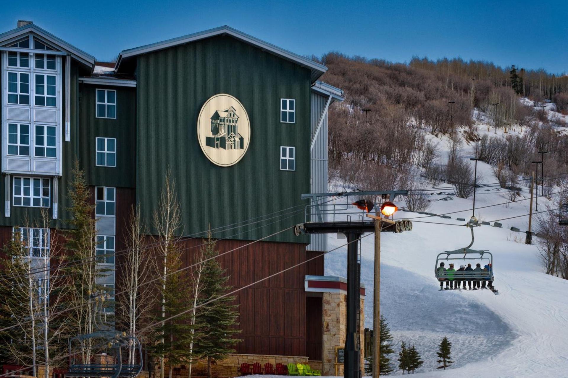 Marriott's MountainSide photo 3