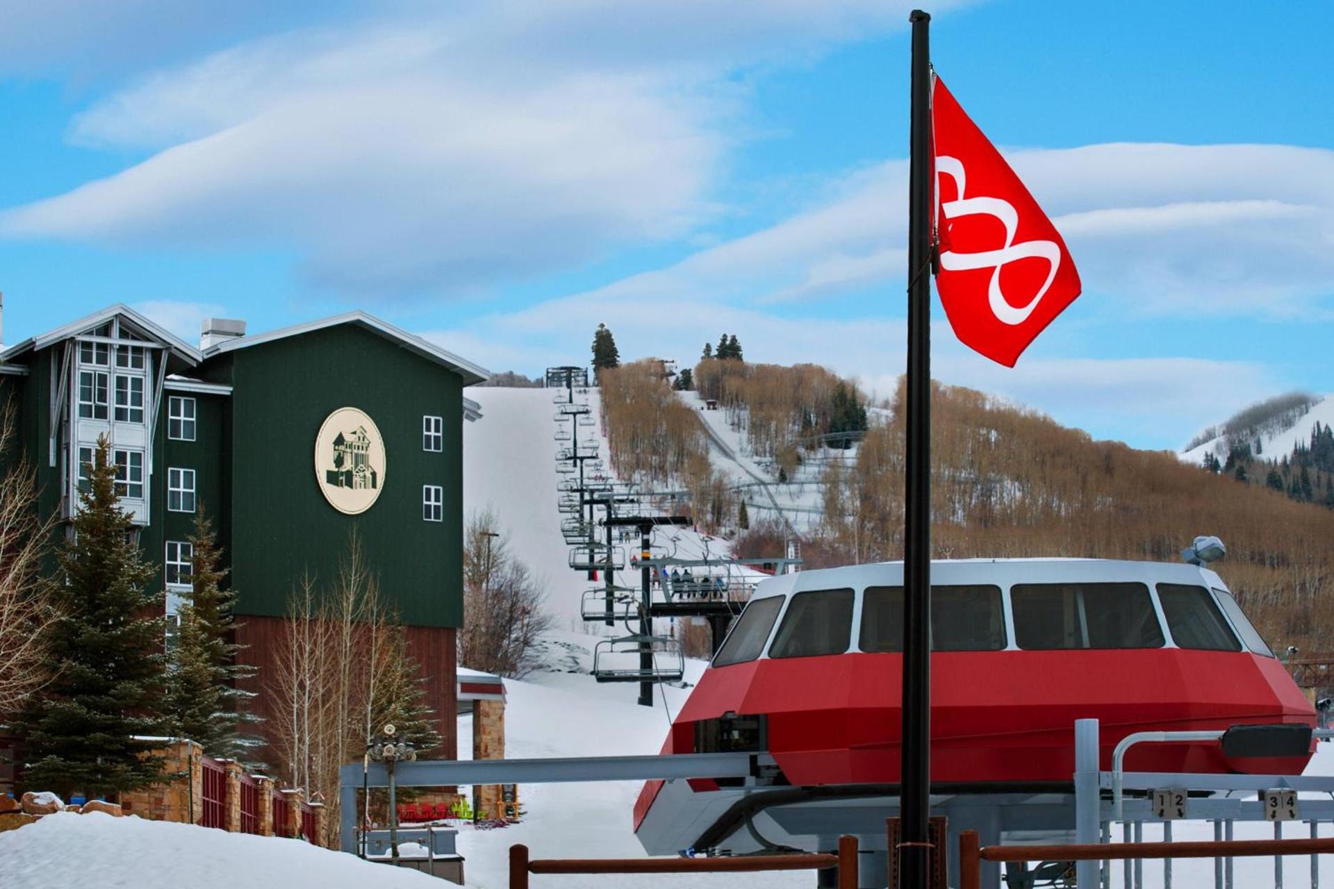 Marriott's MountainSide photo 4