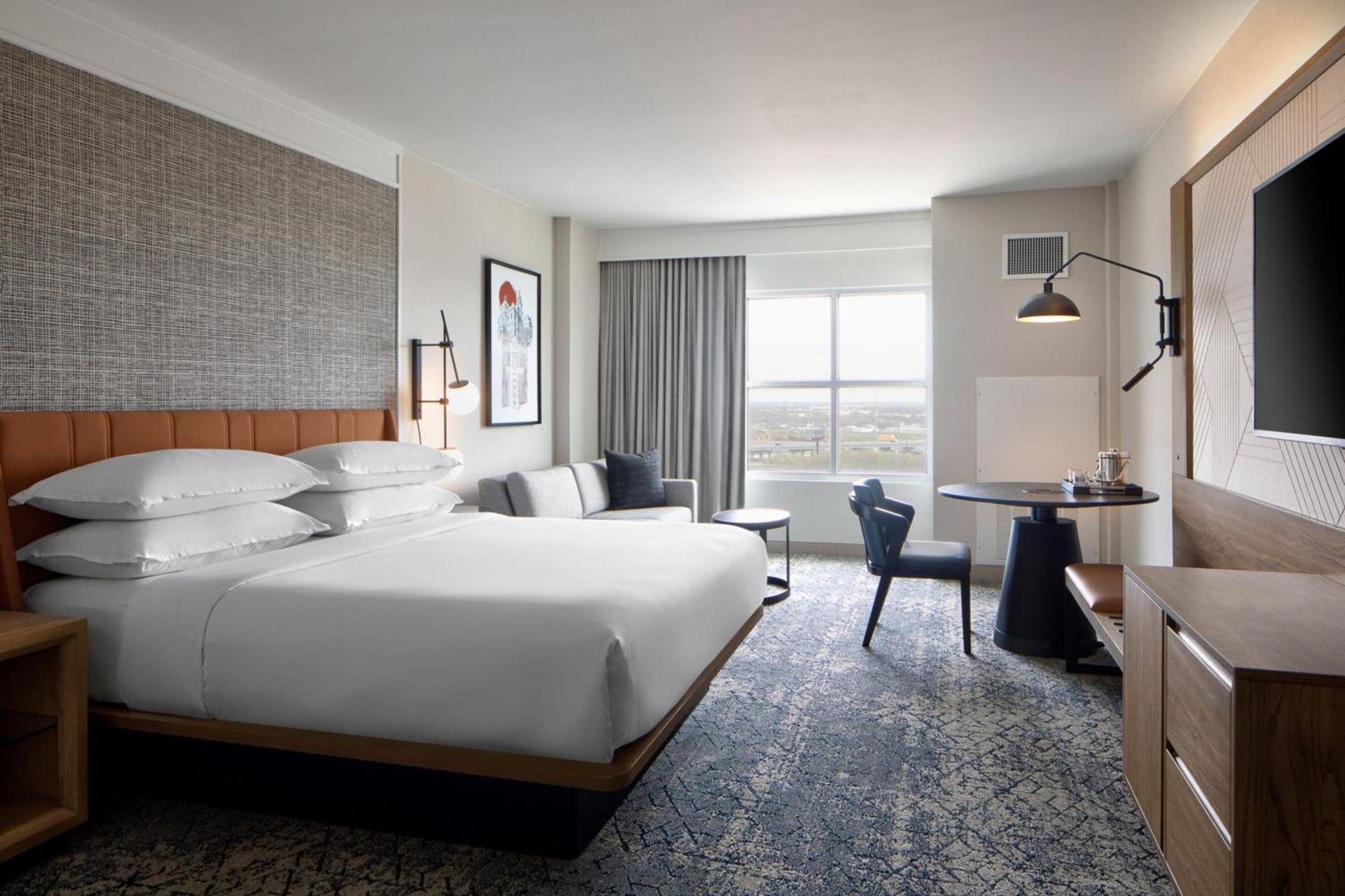 Sheraton Fort Worth Downtown Hotel photo 40